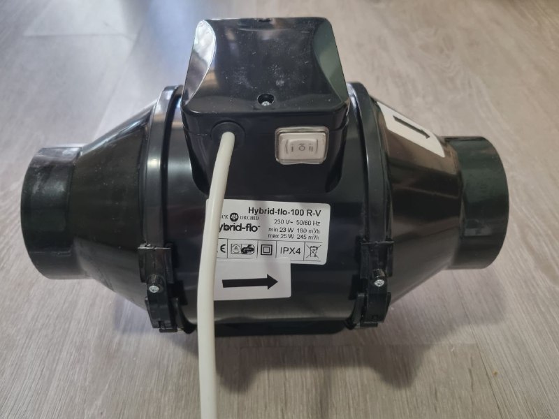 Б/у оборудование для выращивания растений 5