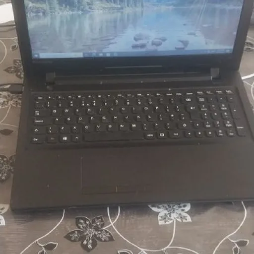 Ноутбук