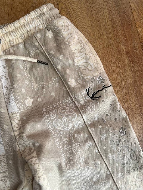 Спортивные брюки Karl Kani XS 2