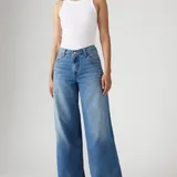 Джинсы Levi's 94 Baggy Wide Leg 1