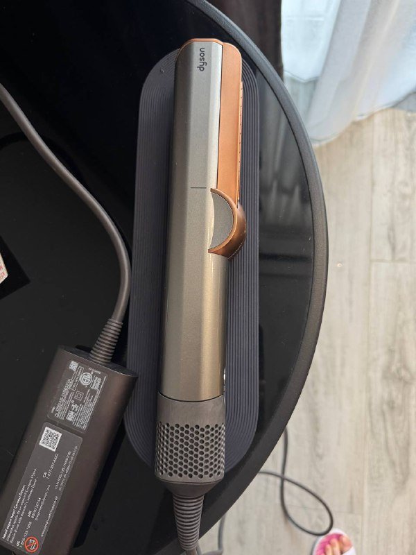 Плойка для волос Dyson оригинал американский