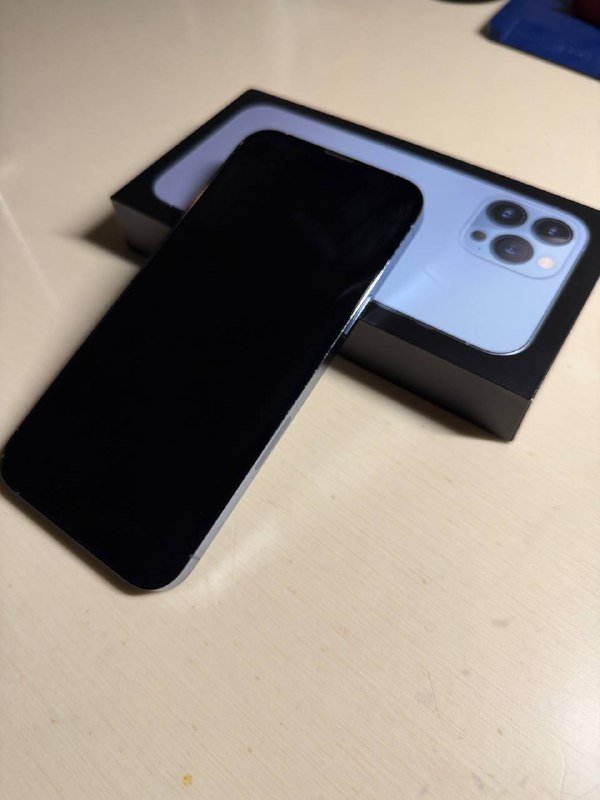 iphone 13 pro max 256gb 2