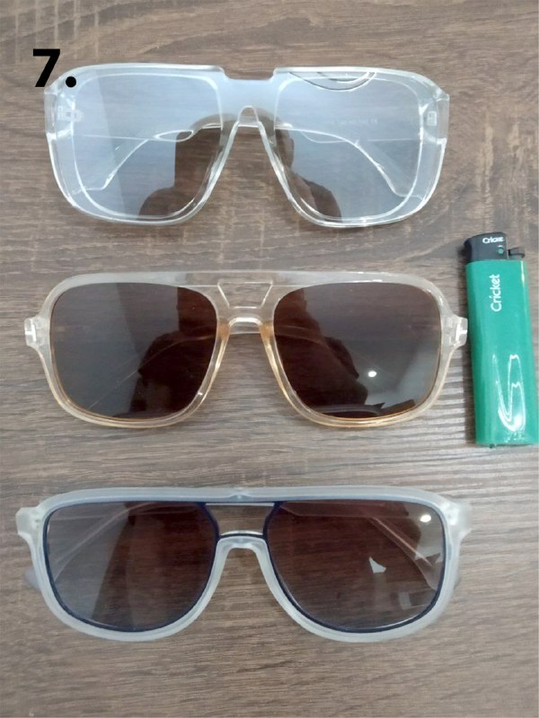 Паркa Jack and Jones, Кепка Converse, Очки, Шнур питания 6