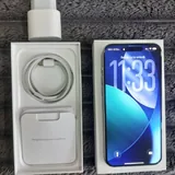 iPhone 15 Pro Max 256 GB White 1