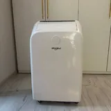 Мобильный кондиционер Whirlpool 4