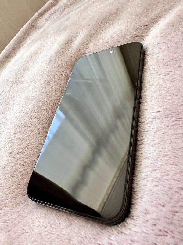 iPhone 14 Pro MAX 128 GB Black 2