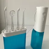 Триммер Philips, ирригатор 2