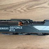 AORUS GeForce RTX 3080 Ti MASTER 12GB 3