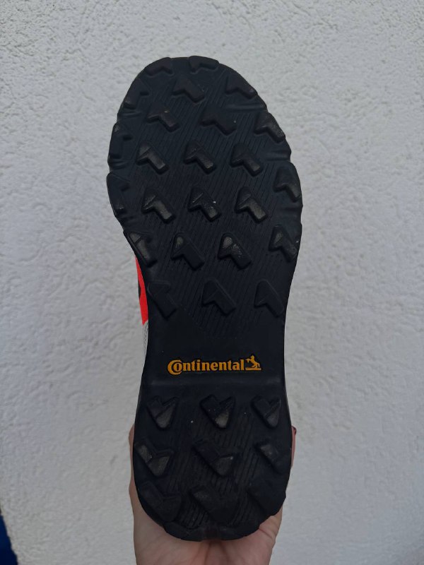 Трекинговые ботинки ADIDAS TERREX, Кроссовки New Balance 4