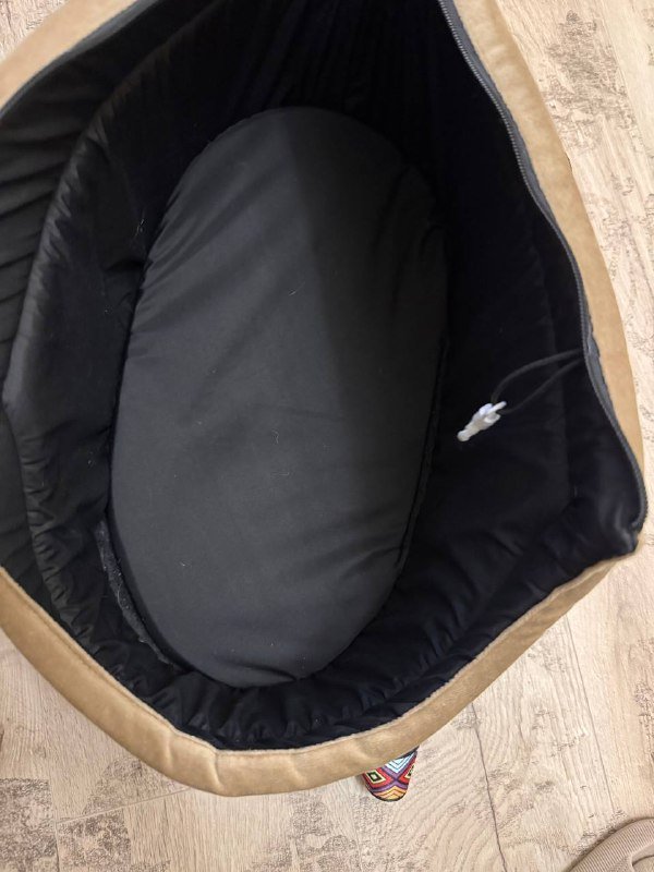 Сумка-переноска для небольших собак Petsup 3