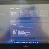 Fujitsu Lifebook U749 2