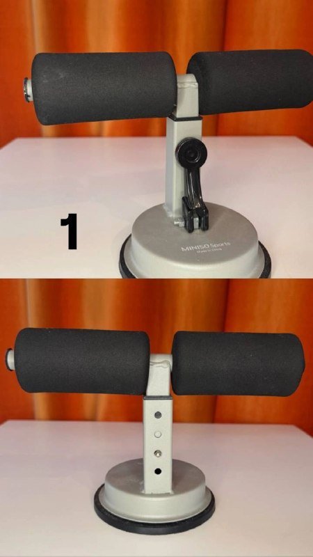 Тренажер для пресса