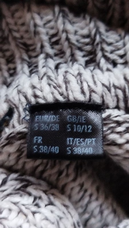 Sweater 2