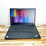Ноутбук Lenovo ThinkPad E590 15,6" 1