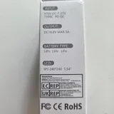 ToolkitRC M4P Pocket умное зарядное устройство 2