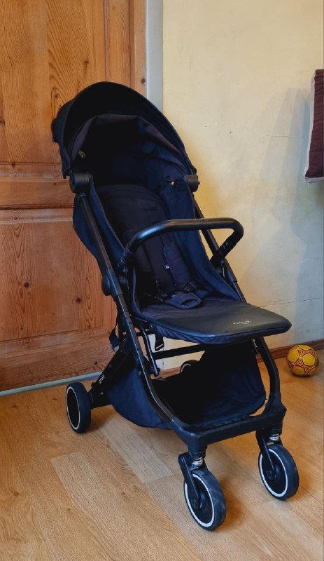 Коляска ANEX AIR X 4