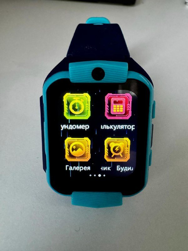 Детские умные часы Canyon Cindy KW-41