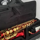 Альт саксофон 2
