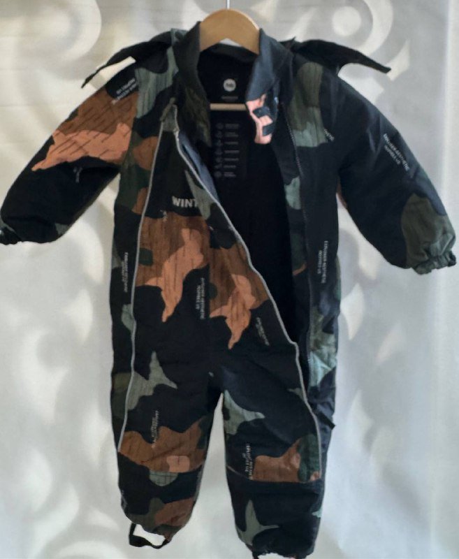 Женская одежда, детская одежда и обувь на 1-2 года 9