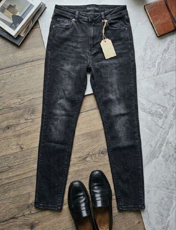 Massimo Dutti джинсы размер М