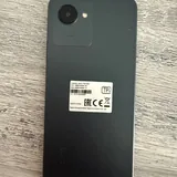 Мобильный телефон Realme, беспроводные наушники 3