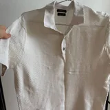 Мужское поло Massimo Dutti 1