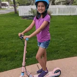 Детский электрический самокат Ninebot Kids ZING E8 2