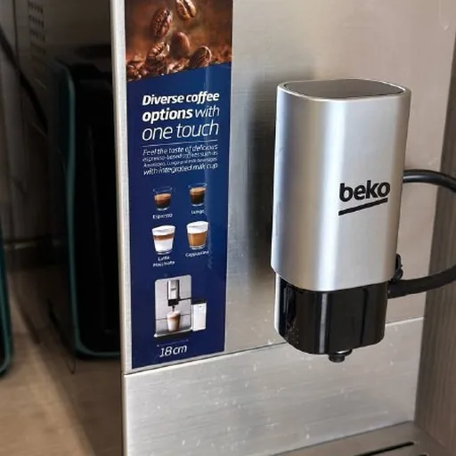 Кофемашина Beko