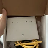 Роутер Huawei на SIM-карту 1