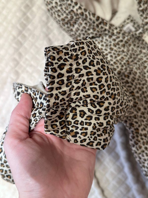 Зимний комбинезон Baby GAP 12-18 месяцев 3