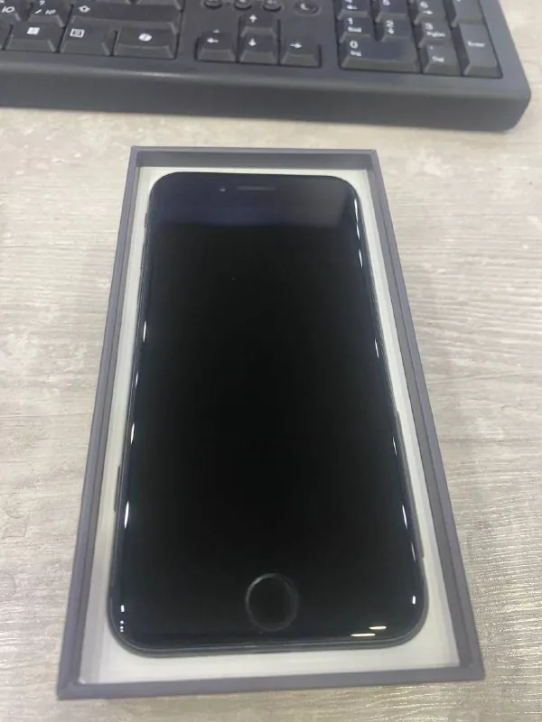 Iphone 8 256GB 1