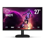Монитор Cooler Master GA 271, Кронштейн GEMBIRD MA-DA1-05 1
