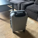 Чемодан Ridberg 2