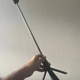 Стабилизатор Gimbal S5B, селфи-палка 3