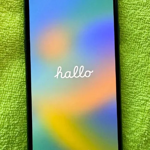 iPhone X 256 GB