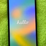 iPhone X 256 GB 1