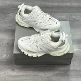 Кроссовки Balenciaga Track белые 2