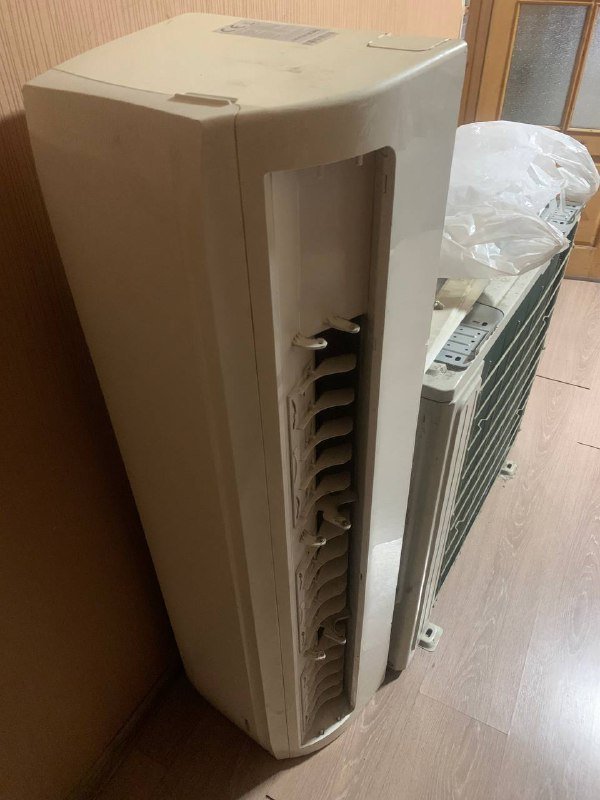 Кондиционер HYUNDAY ESAB30-HRN1 100м² 2