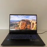 Игровой ноутбук Gigabyte G7 MD 17.3" 2
