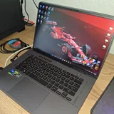 ASUS ROG Zephyrus G16 4