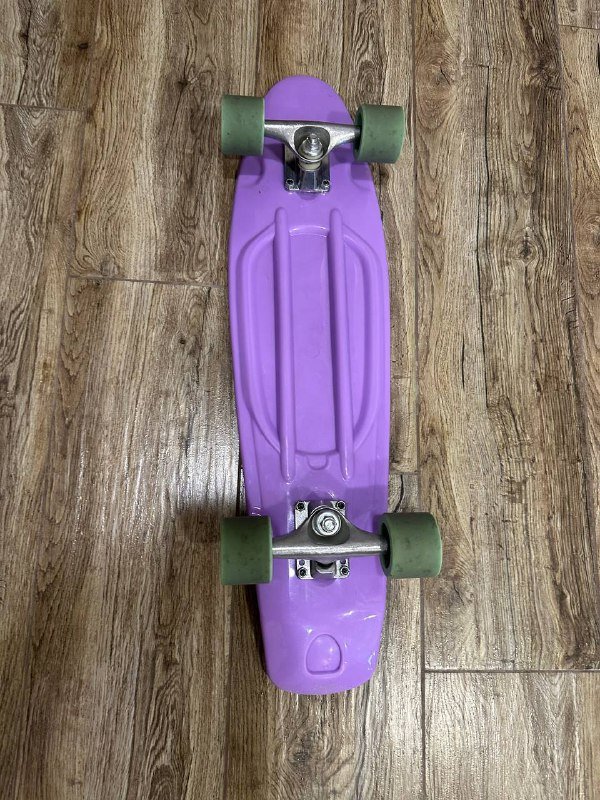 Пенниборд круизер Ridex по 50 лари 2