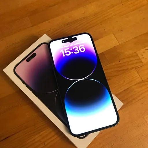 iPhone 14 Pro Max 128GB