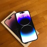 iPhone 14 Pro Max 128GB 1