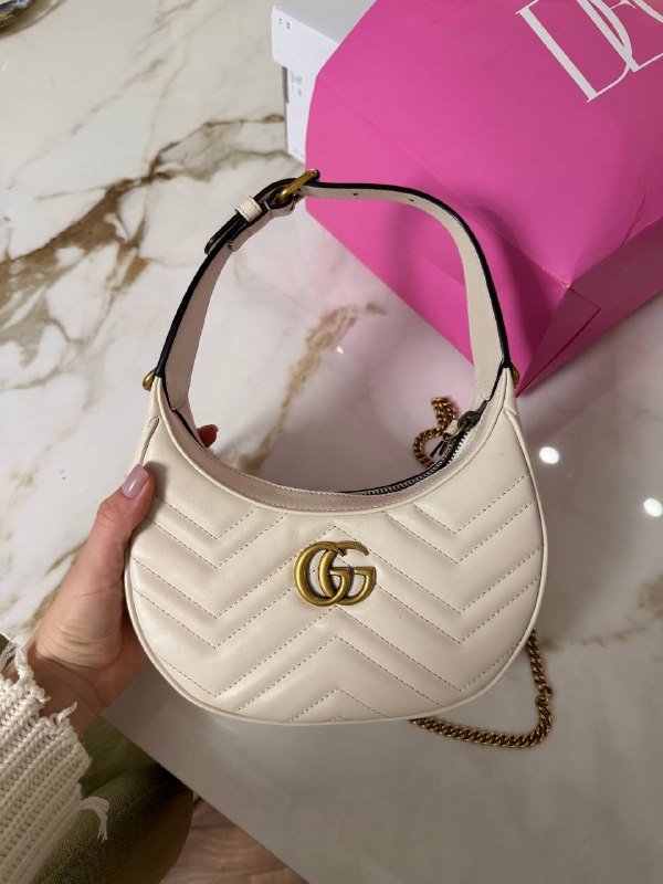 Сумки Gucci, Celine 4