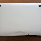 MacBook Air Retina 13 2019 i5 8 GB 128 GB 3