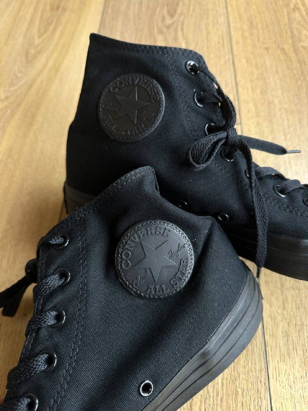 CONVERSE - CHUCK TAYLOR ALL STAR EUS 45 5