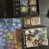 War of the Black Rose: Duel, Unmatched: Cobble & Fog 6