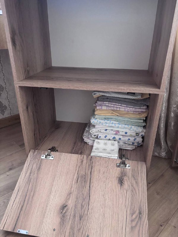 Пеленальный комод 4