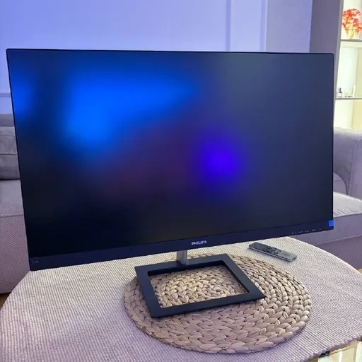 Монитор Philips 278E1A 27 IPS 4ms 3840x2160 60Hz
