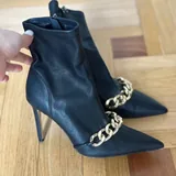 Ботинки Zara 2